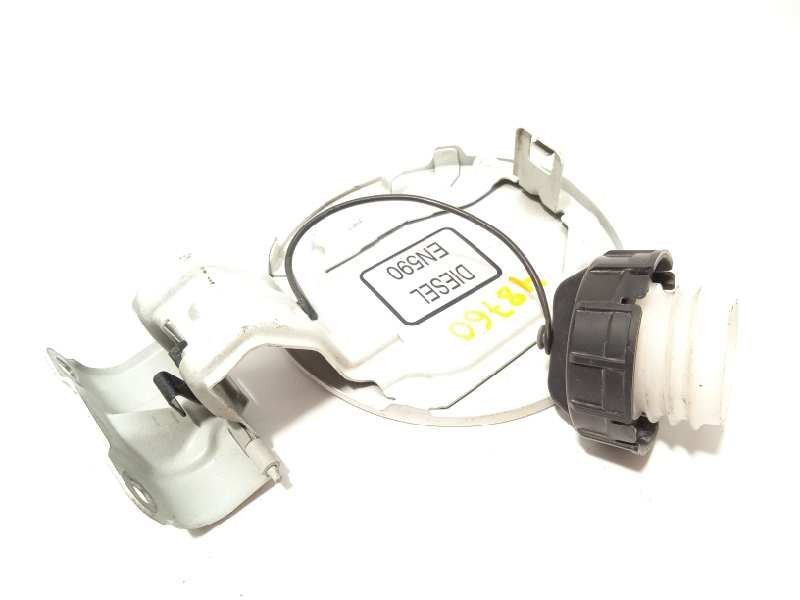 TAPA EXTERIOR COMBUSTIBLE 5940A143 
