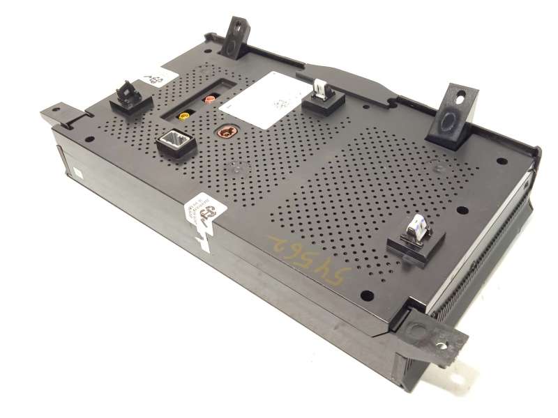 Recambio de pantalla multifuncion para lynk & co 01 hev referencia OEM IAM 8891571859  P8891571859 5