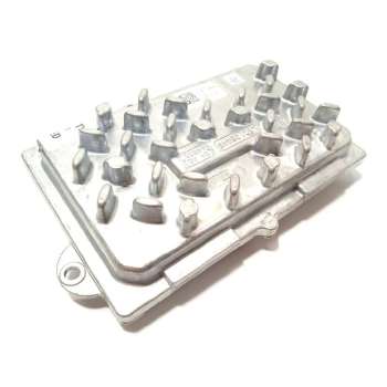 CENTRALITA LED DERECHA S48020000 