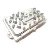 Recambio de centralita led derecha para peugeot 2008 (p1) gt line referencia OEM IAM S48020000  