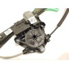 Recambio de elevalunas trasero izquierdo para volkswagen tiguan (ad1, ax1) 2.0 tdi referencia OEM IAM 5NA839461C 5Q0959407E 