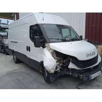 IVECO DAILY VI FURGONETA
