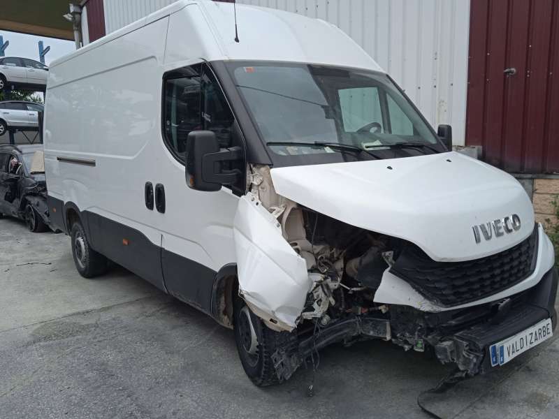 IVECO DAILY VI FURGONETA