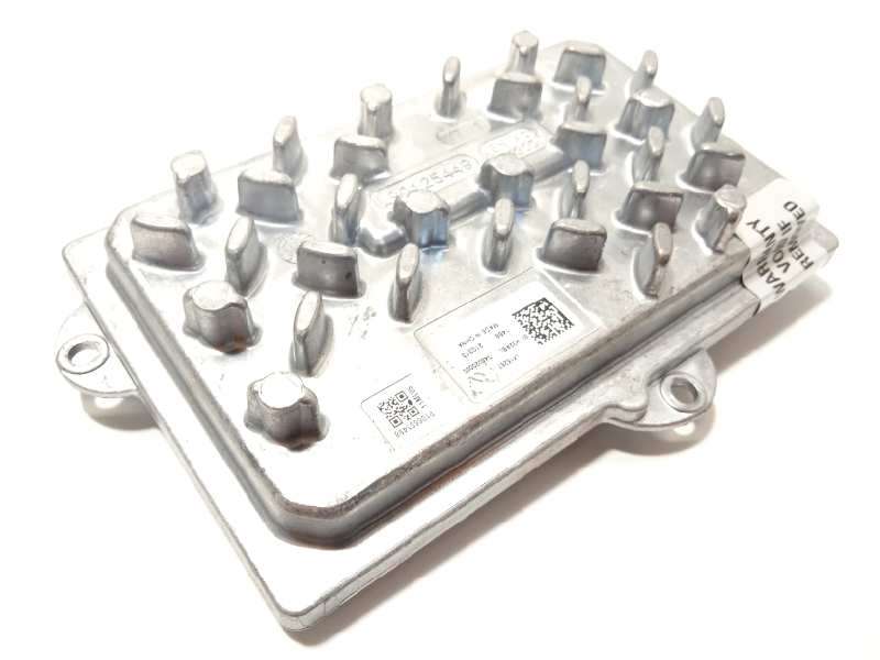 Recambio de centralita led derecha para peugeot 2008 (p1) gt line referencia OEM IAM S48020000 2