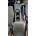 NISSAN NAVARA PICK-UP (D40M)