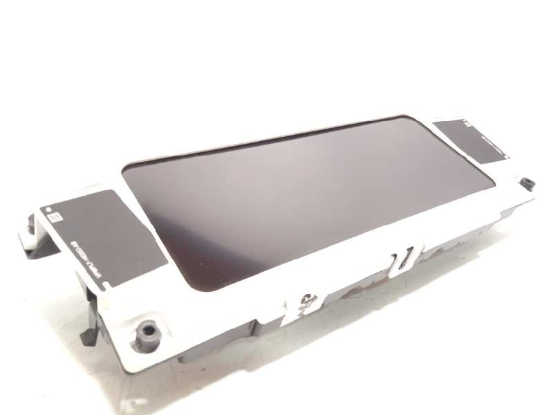 CUADRO INSTRUMENTOS 9835847680 