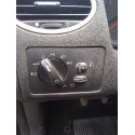 FORD FOCUS BERLINA (CAP)