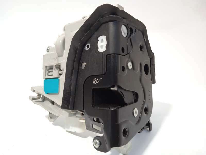 CERRADURA PUERTA DELANTERA DERECHA 8J1837016F 