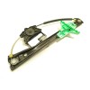 Recambio de elevalunas trasero izquierdo para volkswagen tiguan (ad1, ax1) 2.0 tdi referencia OEM IAM 5NA839461C 5Q0959407E 