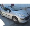 peugeot 207 del año 2007