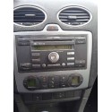 FORD FOCUS BERLINA (CAP)