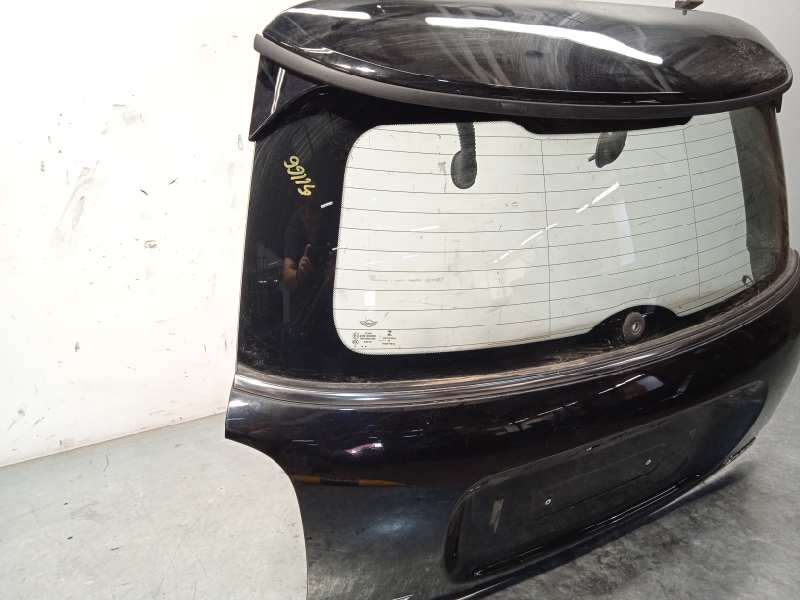 Recambio de porton trasero para mini mini (f56) one referencia OEM IAM 41007320545 51627375855 - Negro 2