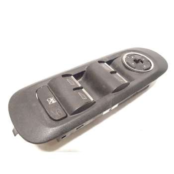 MANDO ELEVALUNAS DELANTERO IZQUIERDO 7S7T14A132AB 