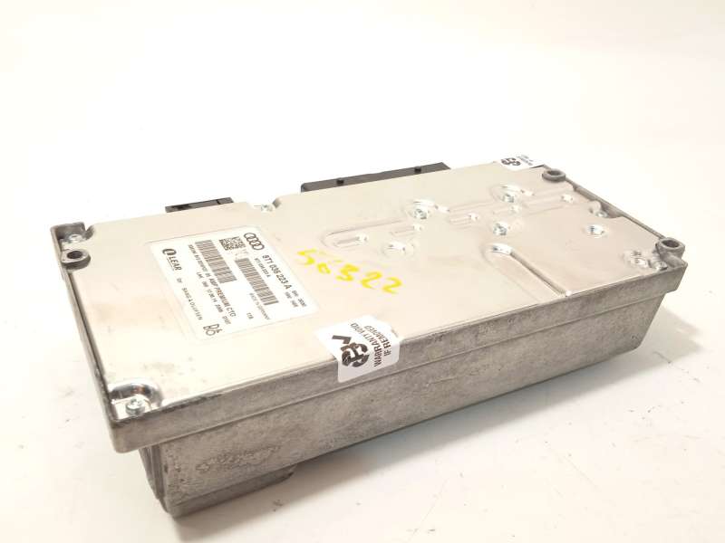 Recambio de modulo electronico para audi a4 b8 avant (8k5) 3.0 tdi quattro referencia OEM IAM 8T1035223A - Blanco 2