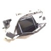 Recambio de cuadro instrumentos para peugeot 308 gt referencia OEM IAM 9835755980  