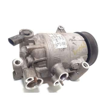COMPRESOR AIRE ACONDICIONADO 5Q0820803D 