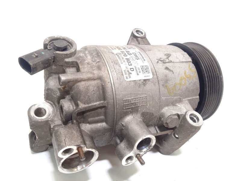 COMPRESOR AIRE ACONDICIONADO 5Q0820803D 