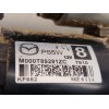 Recambio de motor arranque para mazda 2 hatchback (dl, dj) 1.5 skyactiv-g referencia OEM IAM P55W18400  M000T89281ZC