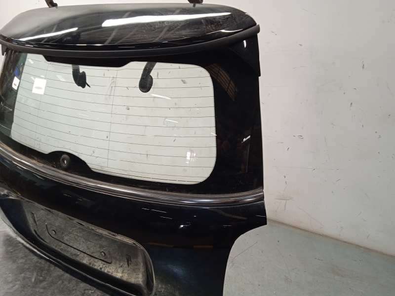 Recambio de porton trasero para mini mini (f56) one referencia OEM IAM 41007320545 51627375855 - Negro 3