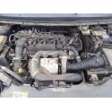 FORD FOCUS BERLINA (CAP)