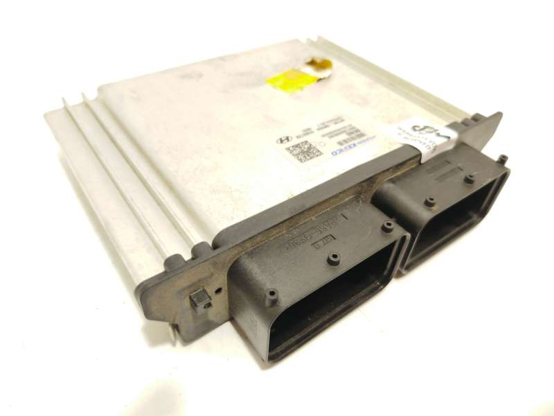 Recambio de centralita motor uce para hyundai tucson (nx4e, nx4a) 1.6 t-gdi hybrid referencia OEM IAM 391992M050  9001300092KE - Azul