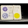 Recambio de elevalunas trasero izquierdo para volkswagen tiguan (ad1, ax1) 2.0 tdi referencia OEM IAM 5NA839461C 5Q0959407E 