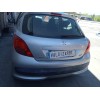 peugeot 207 del año 2007