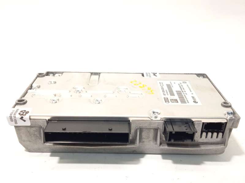 Recambio de modulo electronico para audi a4 b8 avant (8k5) 3.0 tdi quattro referencia OEM IAM 8T1035223A - Blanco 3