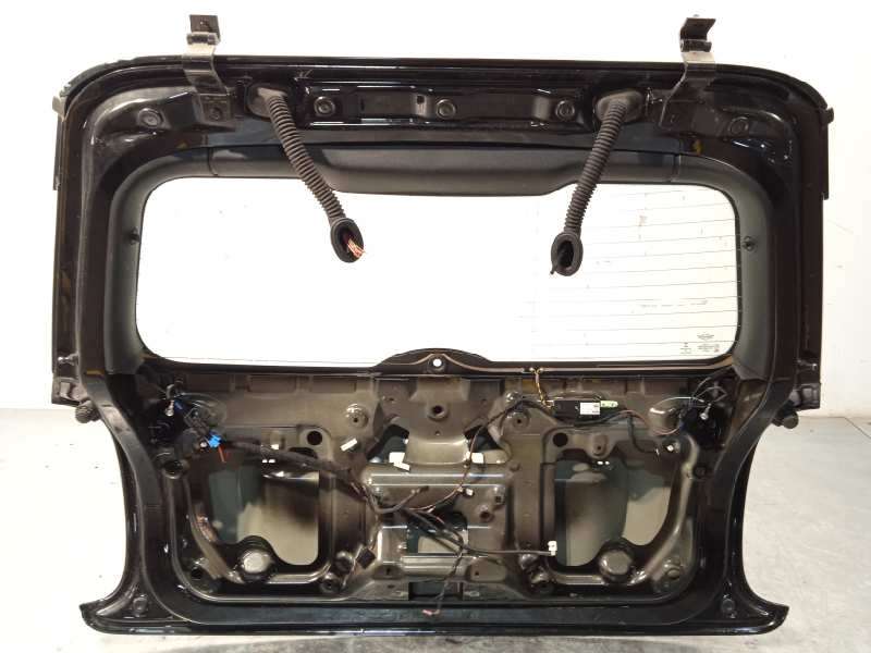 Recambio de porton trasero para mini mini (f56) one referencia OEM IAM 41007320545 51627375855 - Negro 4