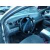 daewoo lacetti del año 2005