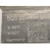 Recambio de elevalunas trasero izquierdo para volkswagen tiguan (ad1, ax1) 2.0 tdi referencia OEM IAM 5NA839461C 5Q0959407E 