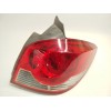 Recambio de piloto trasero derecho para chevrolet cruze hatchback (j305) 1.6 referencia OEM IAM 95365877  