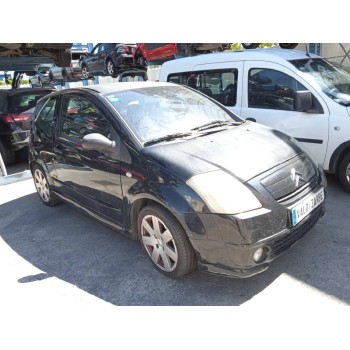 citroën c2 del año 2003