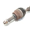 Recambio de transmision delantera izquierda para mitsubishi asx (ga0w) 1.8 di-d cat referencia OEM IAM 3815A075  
