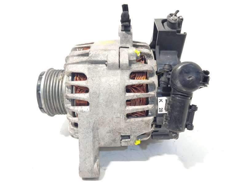 Recambio de alternador para kia picanto (ja) 1.0 cat referencia OEM IAM 3730004070  2710948 - Blanco 3
