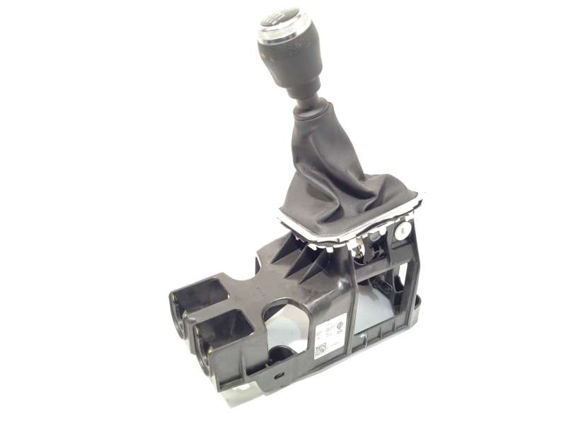 Recambio de palanca cambio para dacia sandero iii 1.0 tce 90 referencia OEM IAM 349015097R - Blanco 2
