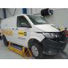 volkswagen transporter t6 furgoneta (sga, sgh, sha, shh) del año 2022