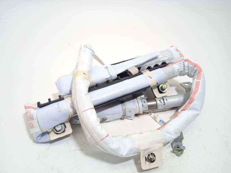 Recambio de airbag cortina delantero derecho para kia rio (yb) 1.0 tgdi cat referencia OEM IAM 85020H8000 - Gris 2