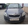 skoda fabia (5j2 ) del año 2009