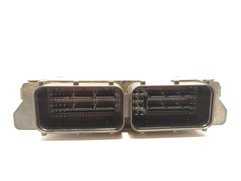 Recambio de centralita motor uce para hyundai tucson (nx4e, nx4a) 1.6 t-gdi hybrid referencia OEM IAM 391992M050  9001300092KE - Azul 3