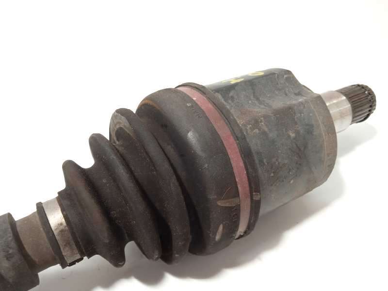 Recambio de transmision delantera izquierda para mitsubishi asx (ga0w) 1.8 di-d cat referencia OEM IAM 3815A075 - Blanco 3