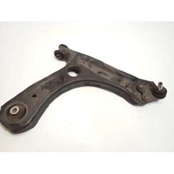 BRAZO SUSPENSION INFERIOR DELANTERO DERECHO 6R0407152F 