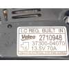 Recambio de alternador para kia picanto (ja) 1.0 cat referencia OEM IAM 3730004070  2710948