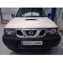 NISSAN TERRANO II (R20)