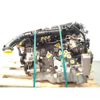 MOTOR COMPLETO B57D30A 