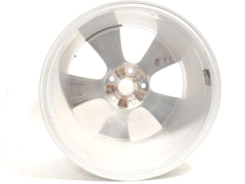 Recambio de llanta para seat leon (kl1, klg) 1.5 etsi referencia OEM IAM 5FA601025C8Z8 - Rojo 5