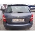 SKODA FABIA (5J2 )