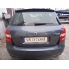skoda fabia (5j2 ) del año 2009