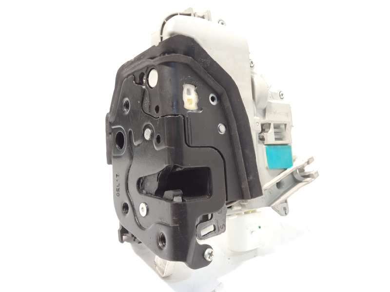 CERRADURA PUERTA DELANTERA IZQUIERDA 8J1837015F 