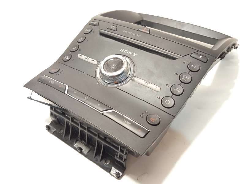 Recambio de mando climatizador para ford s-max 2.0 tdci cat referencia OEM IAM HM2T18E245AGB 2110846 HM2T18E245AGE - Gris 3